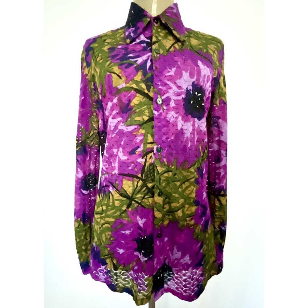 Ken Scott Blouse - image 10