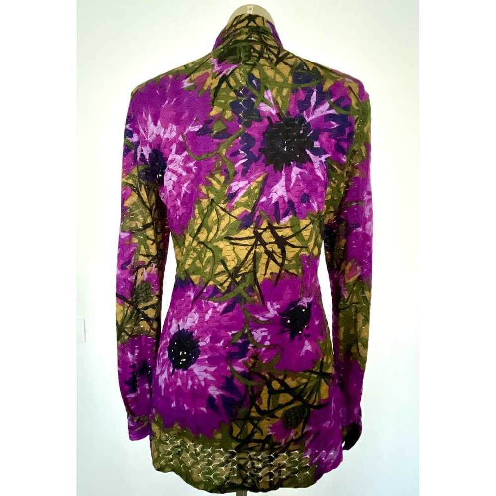 Ken Scott Blouse - image 11