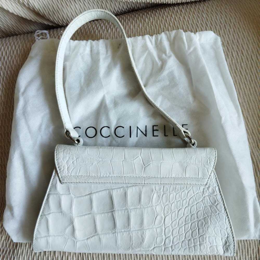 Coccinelle Leather handbag - image 3