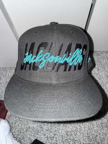 NFL × New Era New Era 59FIFTY Jacksonville Jaguars