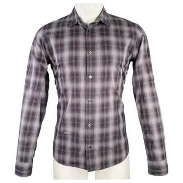 Robert Geller Shirt - image 1