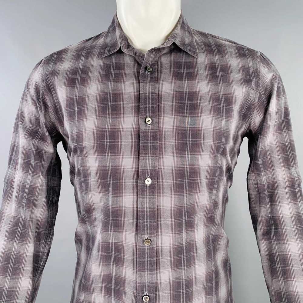 Robert Geller Shirt - image 2