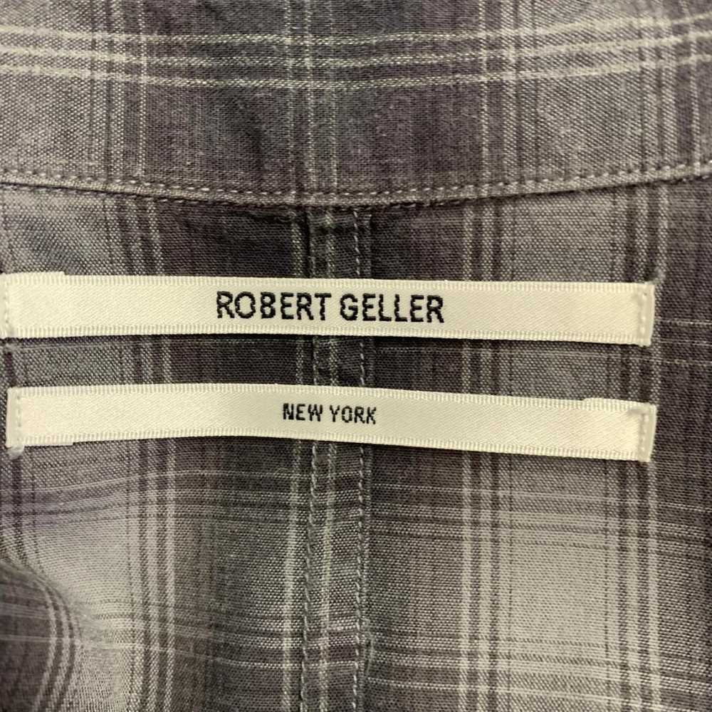 Robert Geller Shirt - image 5