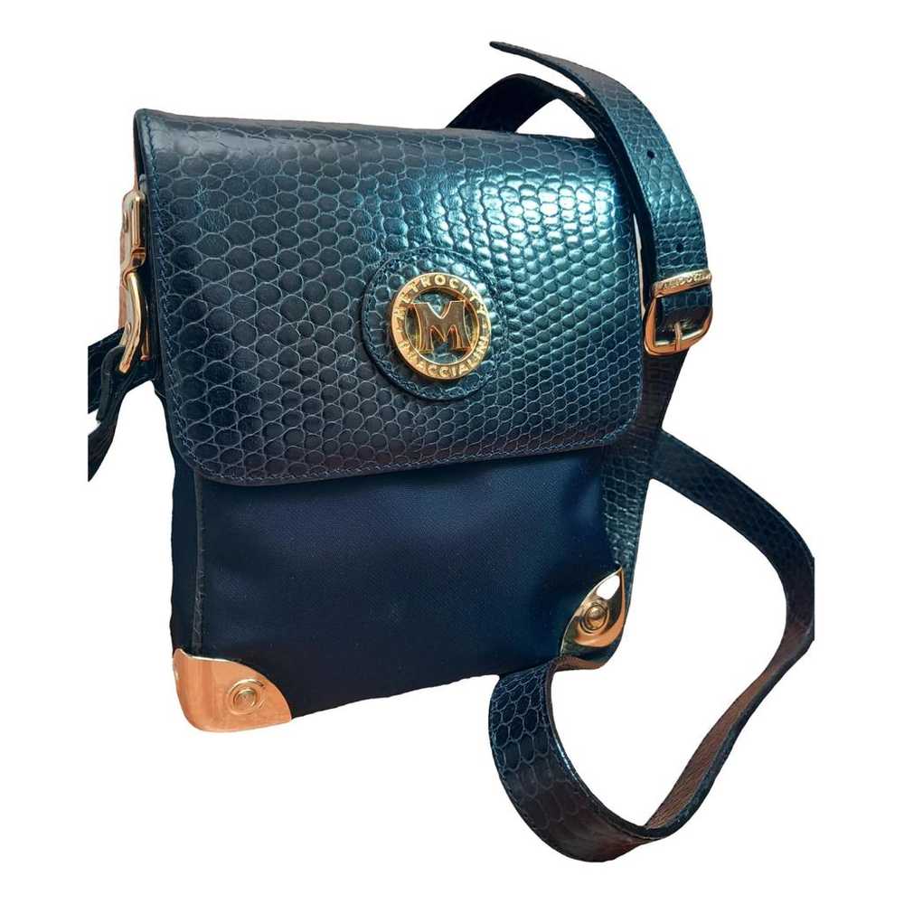 Braccialini Leather crossbody bag - image 1