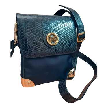 Braccialini Leather crossbody bag - image 1