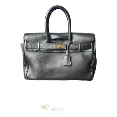 Mac Douglas Leather handbag - image 1