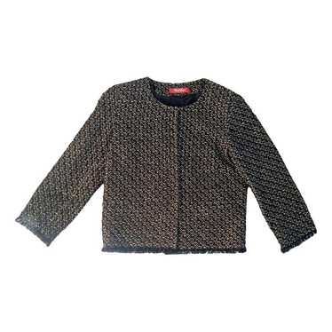 Max Mara Studio Tweed blazer - image 1