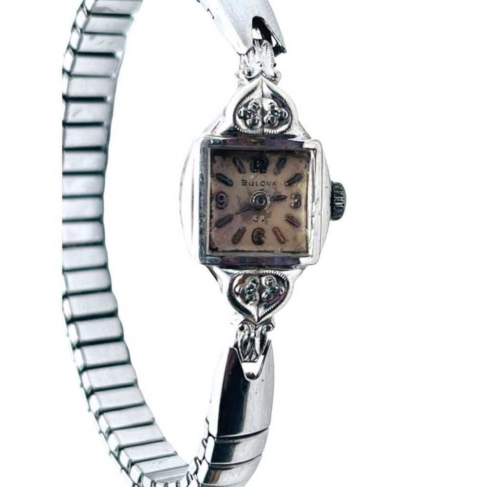 Bulova Watch - image 6