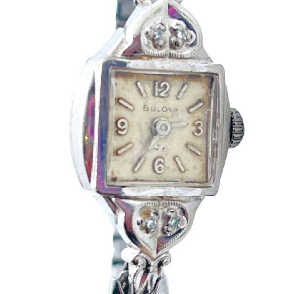 Bulova Watch - image 7