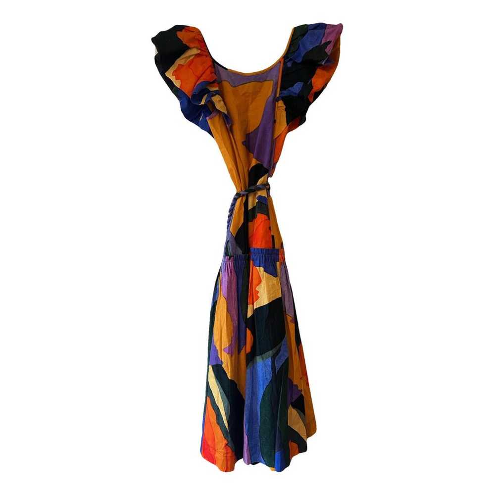 Mara Hoffman Mid-length dress - image 1