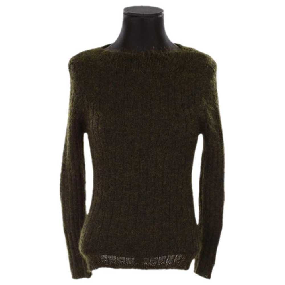 Soeur Wool jumper - image 1