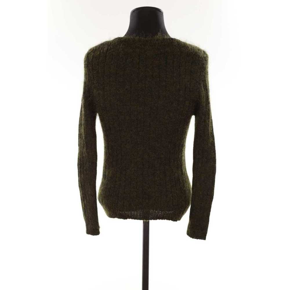 Soeur Wool jumper - image 4