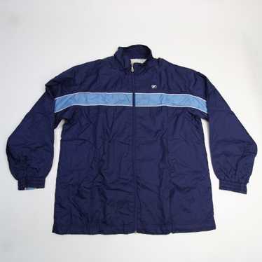 Fila Jacket Men's Blue/Light Blue Used - image 1