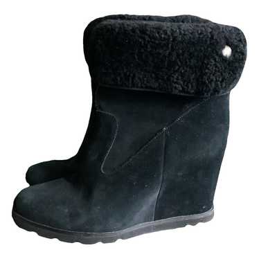 Ugg Snow boots