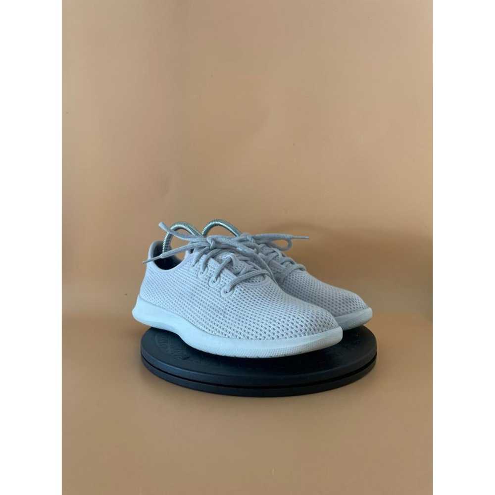 Allbirds Cloth trainers - image 3