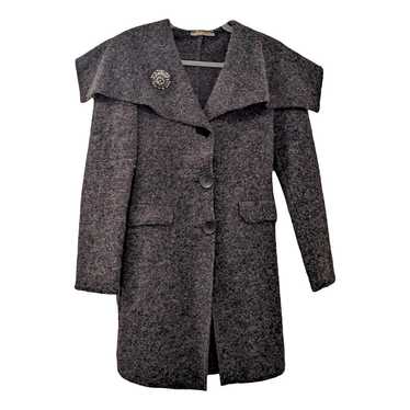 Rinascimento Wool coat - image 1