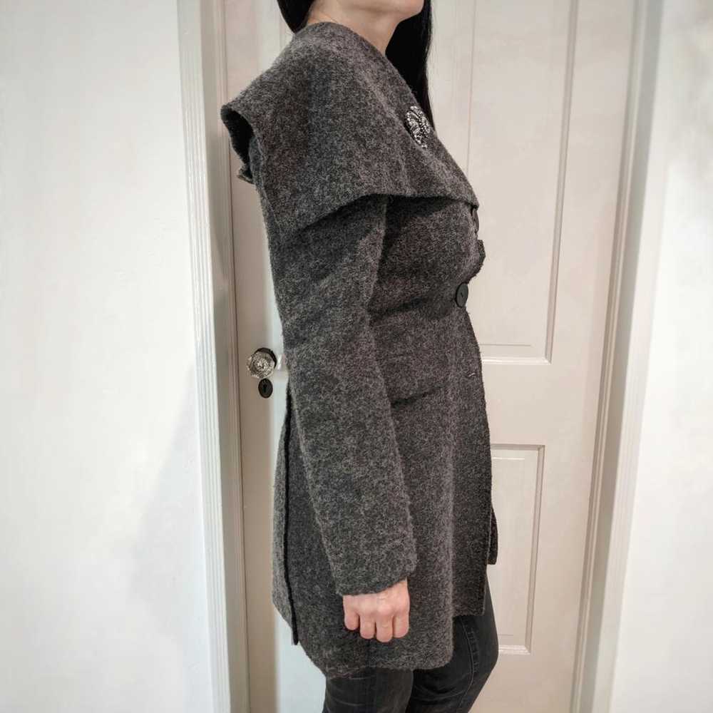 Rinascimento Wool coat - image 2