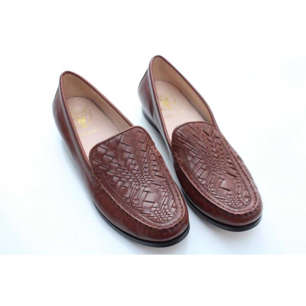 Cole Haan Leather flats - image 10