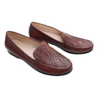 Cole Haan Leather flats - image 1