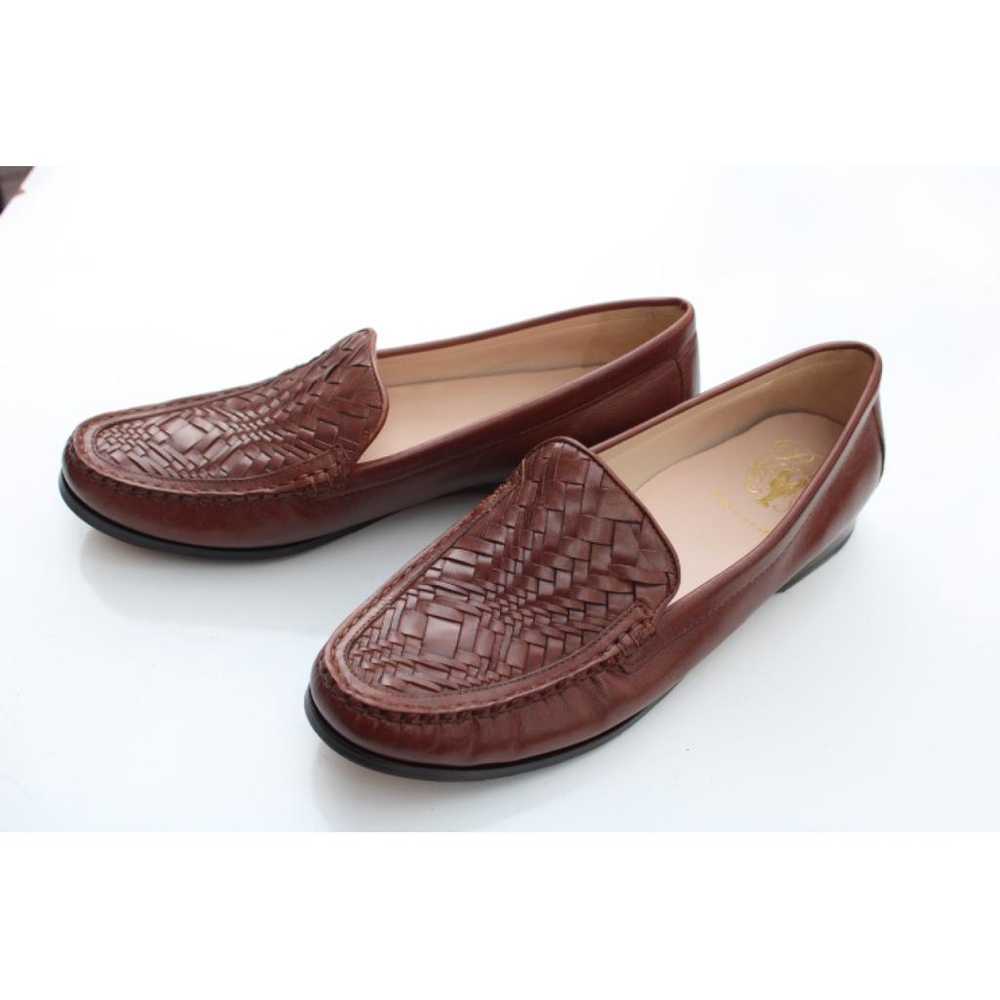 Cole Haan Leather flats - image 2