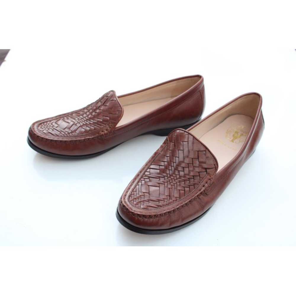 Cole Haan Leather flats - image 3