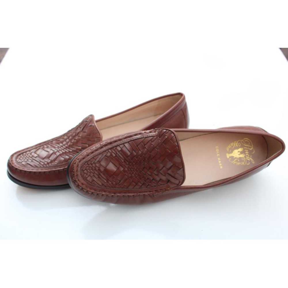 Cole Haan Leather flats - image 4