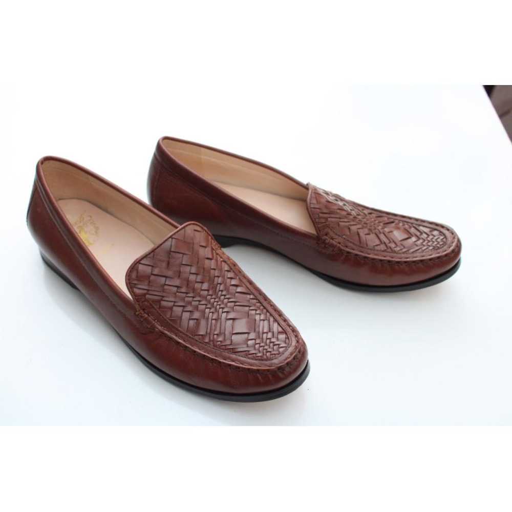 Cole Haan Leather flats - image 5