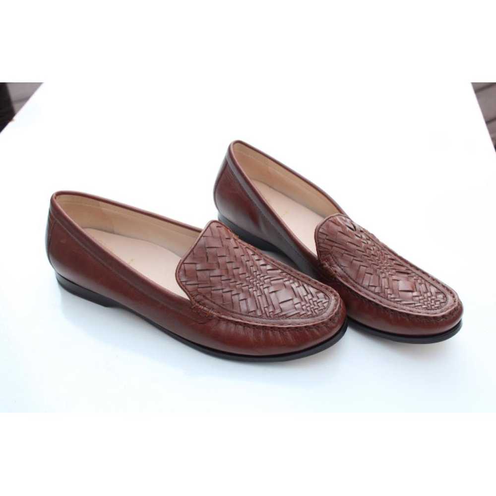 Cole Haan Leather flats - image 7