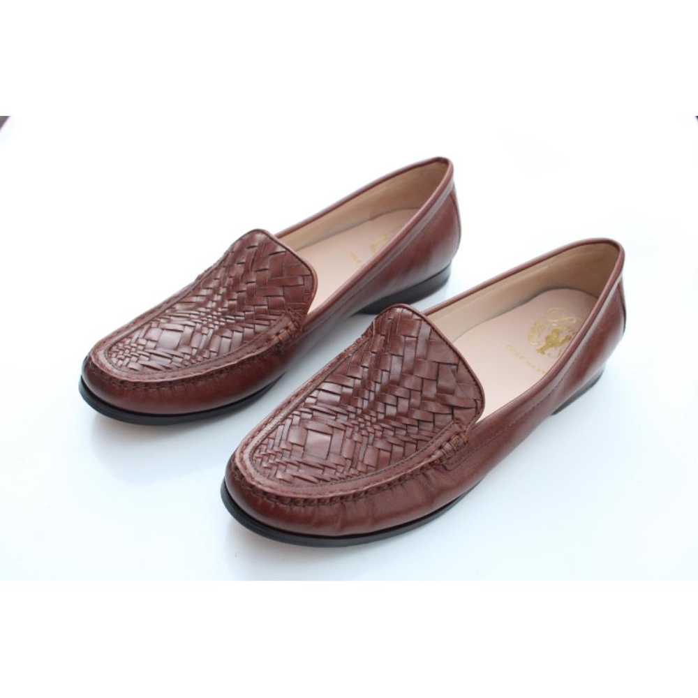 Cole Haan Leather flats - image 9