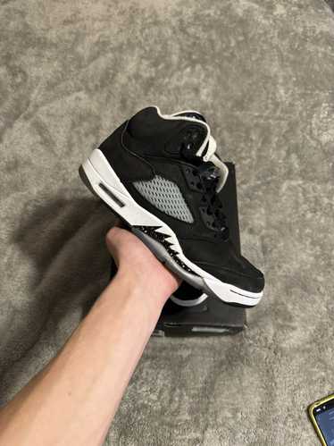 Jordan Brand × Nike jordan 5