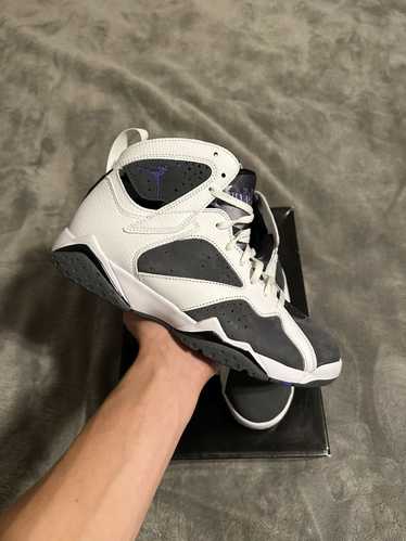 Jordan Brand × Nike Jordan 7 flint brand new