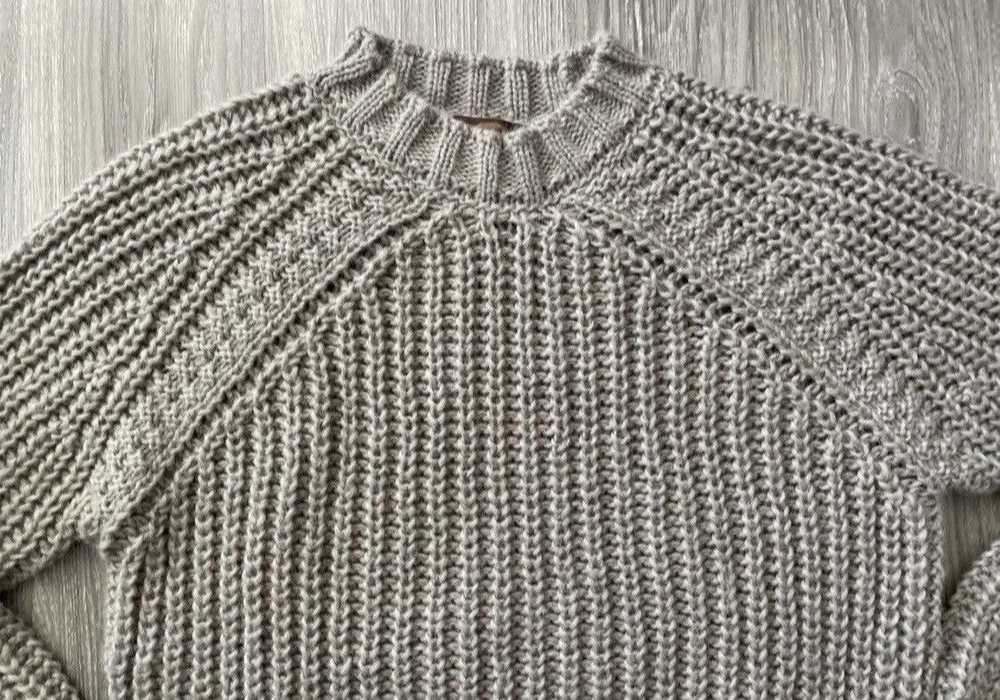 Tod's Soft Alpaca-silk Blend Sweater - image 1