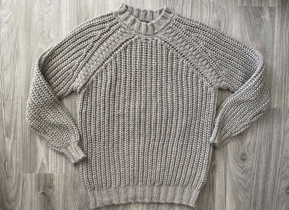 Tod's Soft Alpaca-silk Blend Sweater - image 3