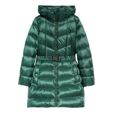 Max Mara Weekend Puffer