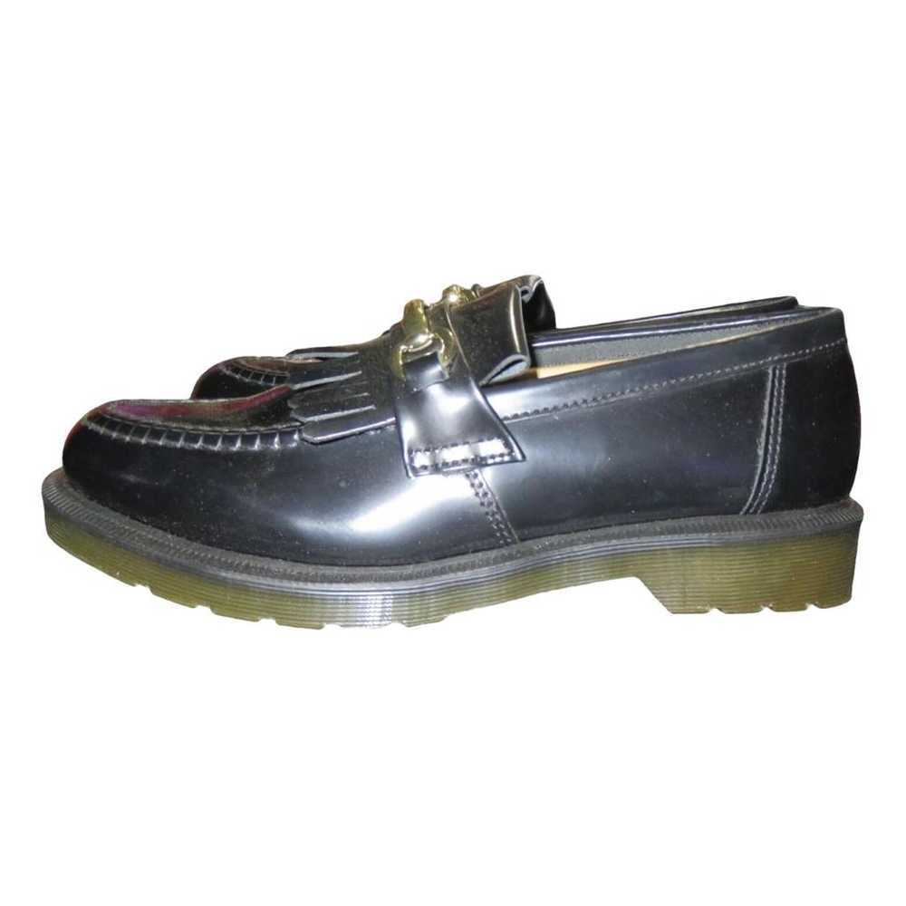 Dr. Martens Adrian leather flats - image 1