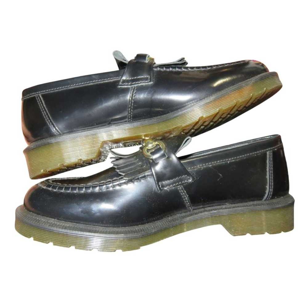 Dr. Martens Adrian leather flats - image 4