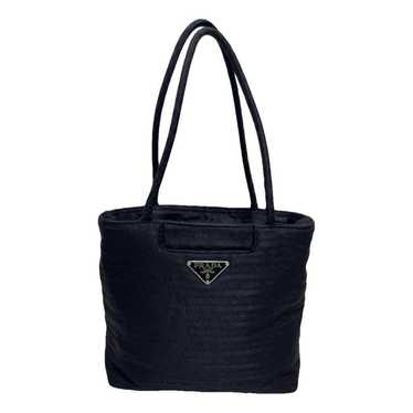 Prada Cloth handbag