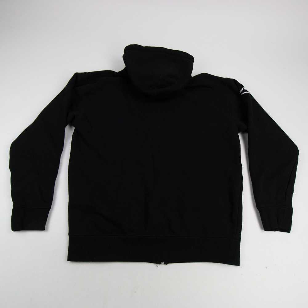 Independent Trading Co Jacket Men's Black Used - image 2