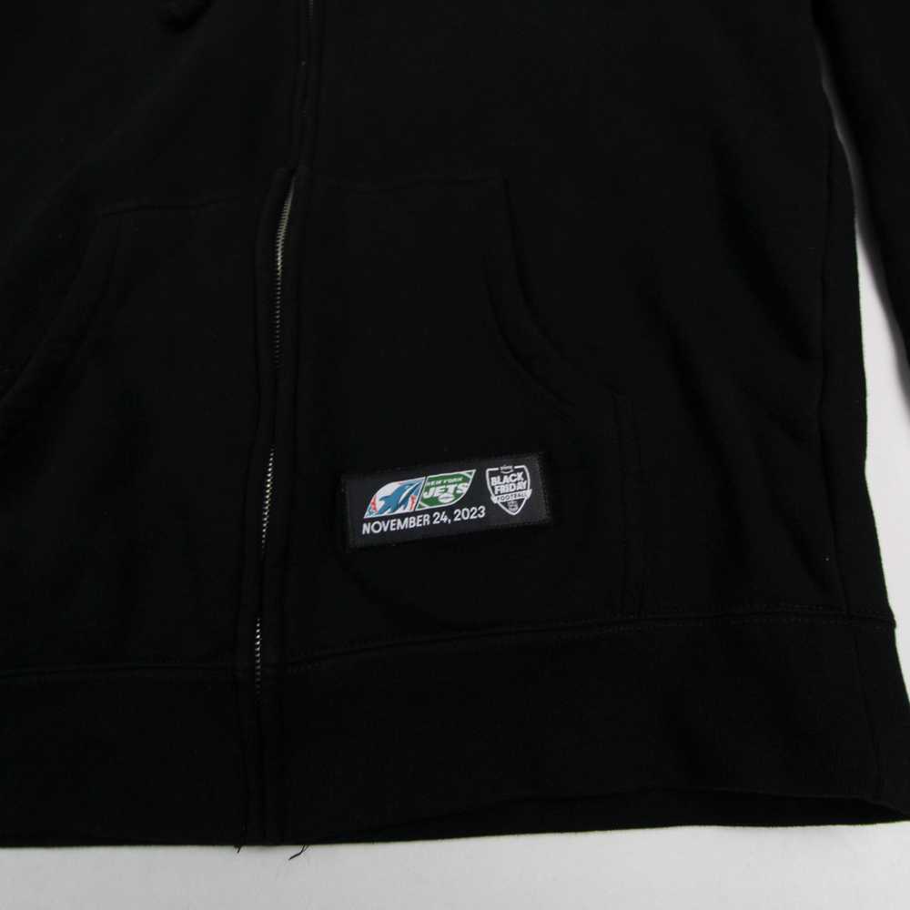 Independent Trading Co Jacket Men's Black Used - image 3