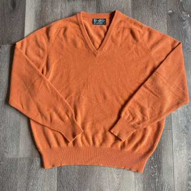 Alan Paine × Alan Payne × Cashmere & Wool Vintage… - image 1