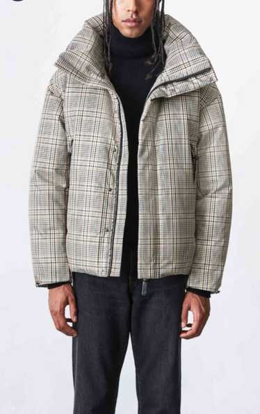 Mackage Mackage Model: Davis winter jacket SIZE 40