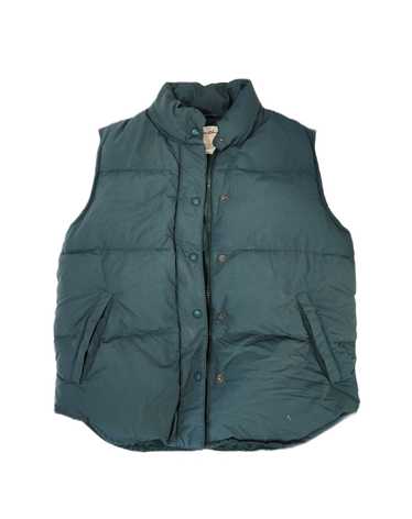 Eddie Bauer Vintage Eddie Bauer Down Vest