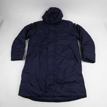 Under Armour ColdGear Winter Jacket Men's Navy Use