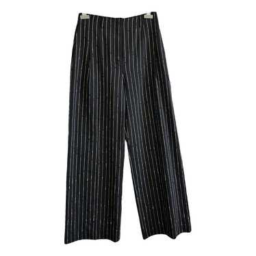 Ulla Johnson Wool trousers