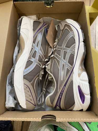 Asics ASICS GT-2160 Dark Taupe Purple