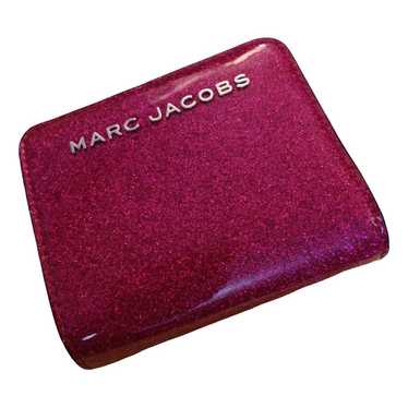 Marc Jacobs Vegan leather wallet