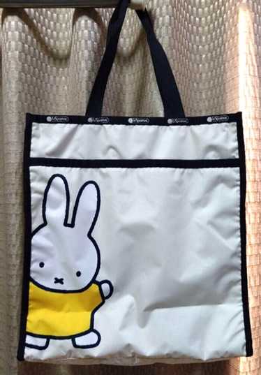 LeSportsac☆Small Hailey Tote ミッフィーちゃん LeSportsac☆Small Hailey Tote ミッフィーちゃん (LeSportsac