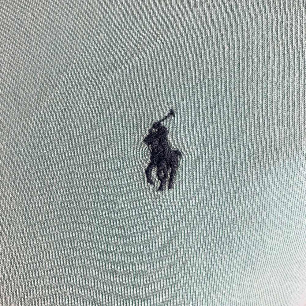 Polo Ralph Lauren POLO by RALPH LAUREN Size L Blu… - image 2