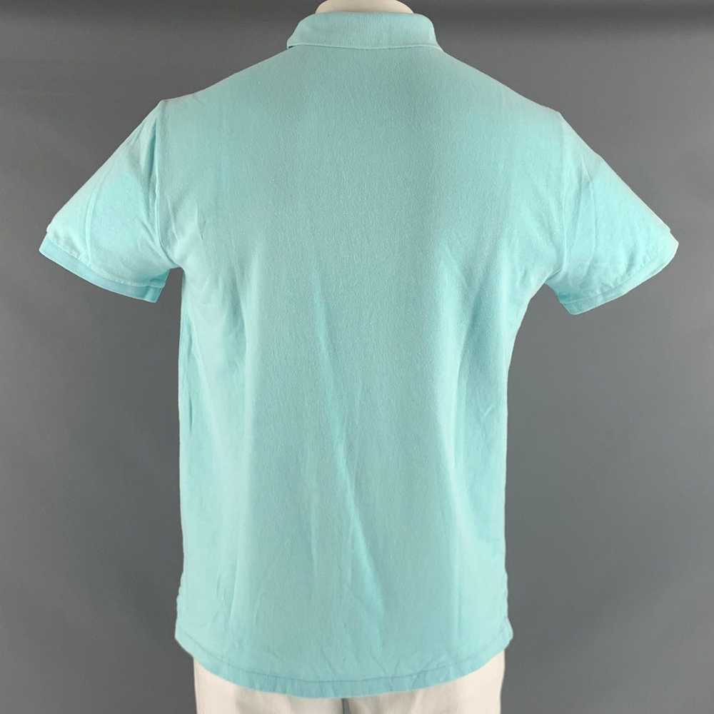 Polo Ralph Lauren POLO by RALPH LAUREN Size L Blu… - image 4