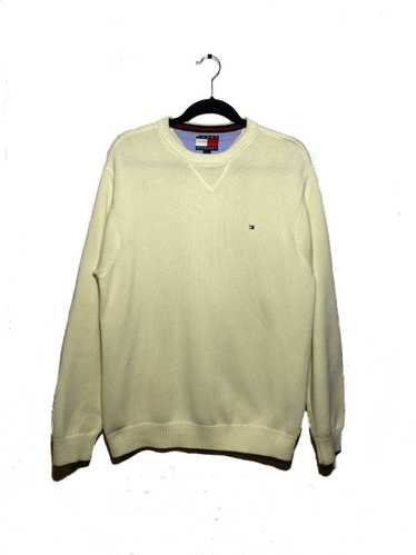 Tommy Hilfiger Tommy Hilfiger Knit Sweater